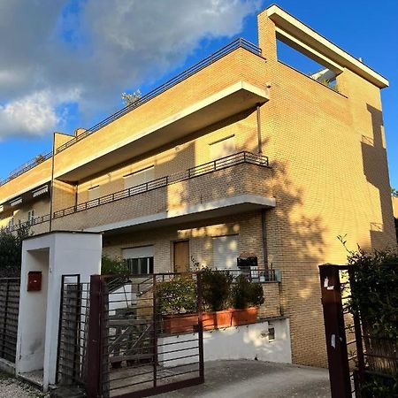 Апартаменти Casa Mare Террачина Екстер'єр фото